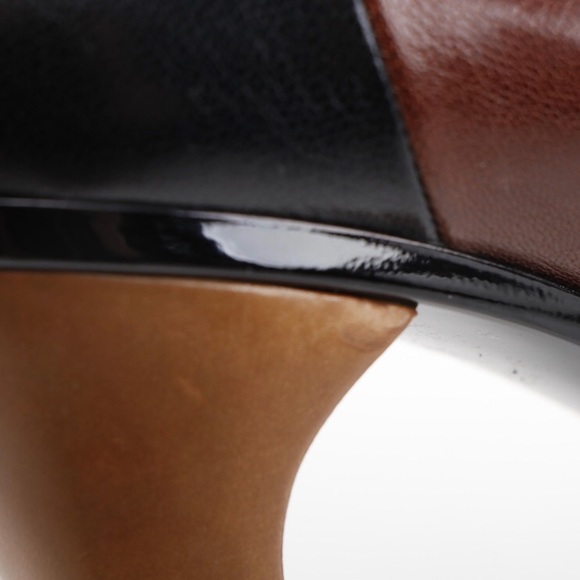 ✧ Marni platform pumps - Picture 10 of 12